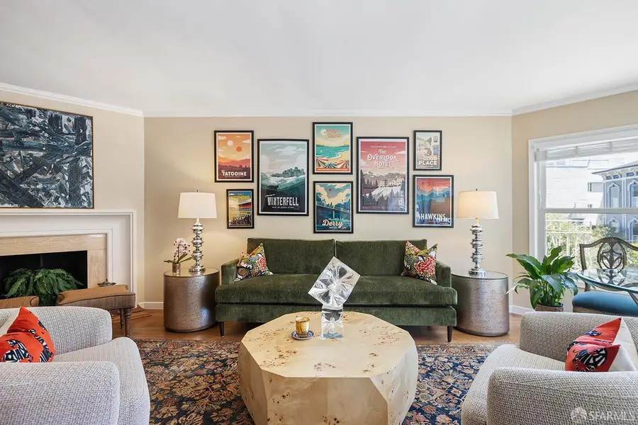 1970 Sacramento Street #102, San Francisco, CA 94109 - #3