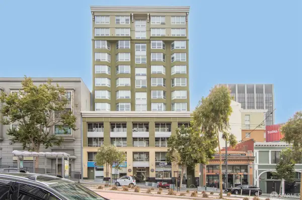 750 Van Ness Avenue #V502, San Francisco, CA 94102