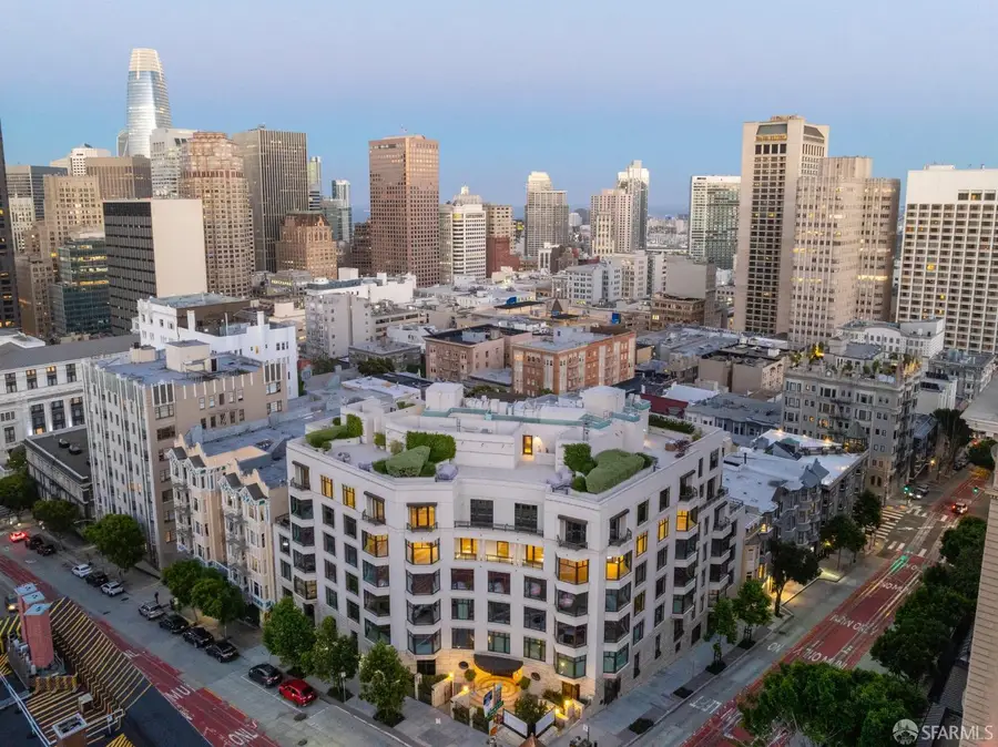 875 California Street #202, San Francisco, CA 94108 - #2