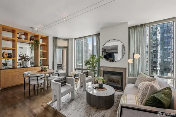 333 1st Street #2004, San Francisco, CA 94105