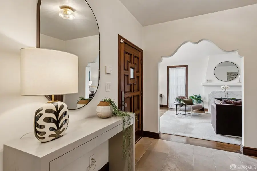 96 Brentwood Avenue, San Francisco, CA 94127 - #2