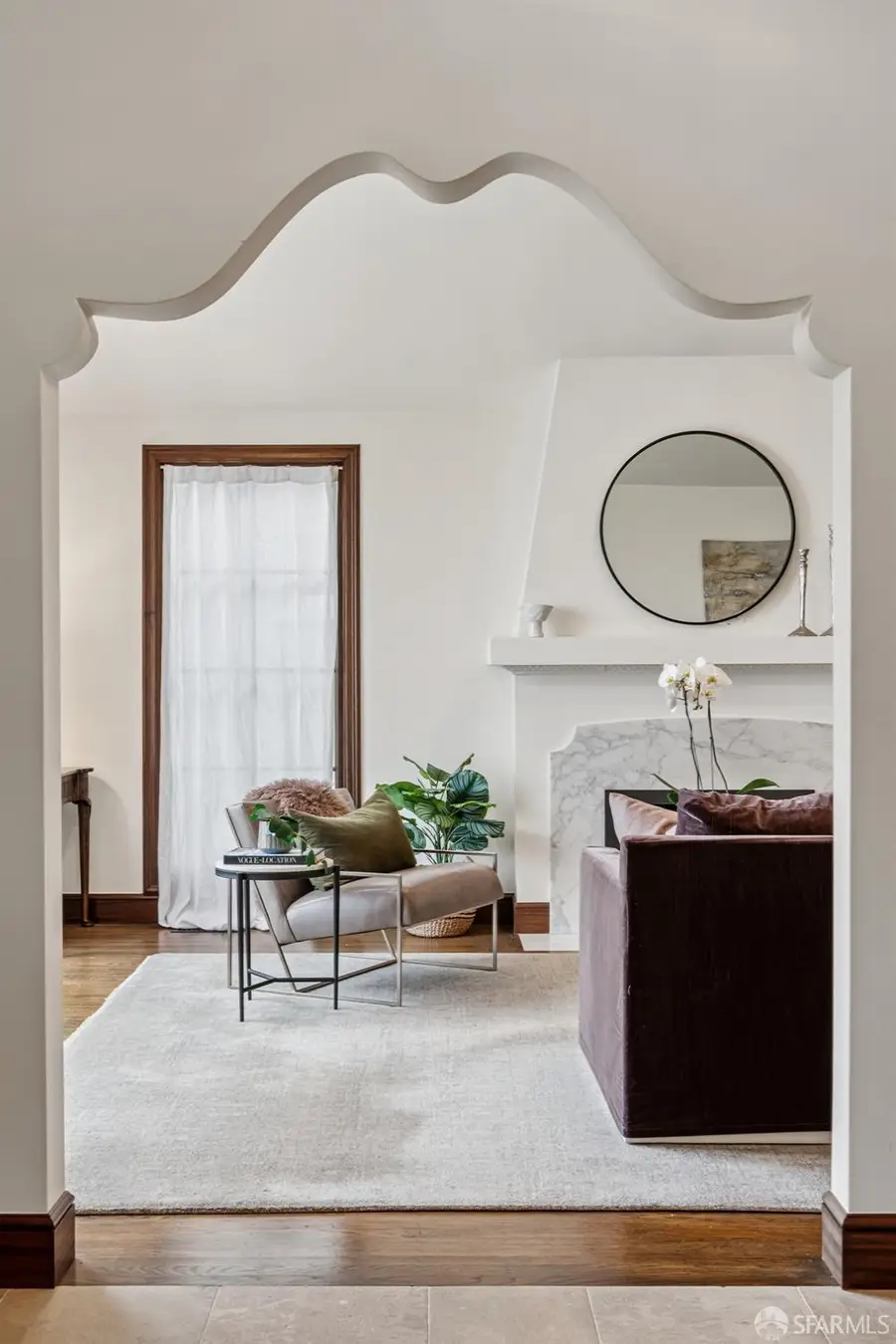 96 Brentwood Avenue, San Francisco, CA 94127 - #3