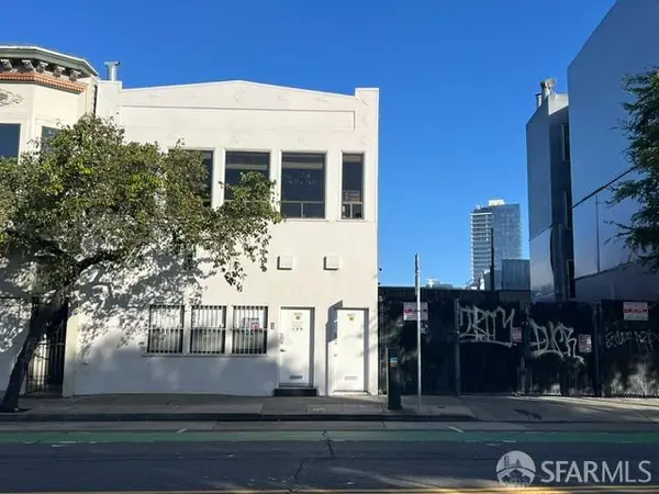 1620 Folsom Street, San Francisco, CA 94103