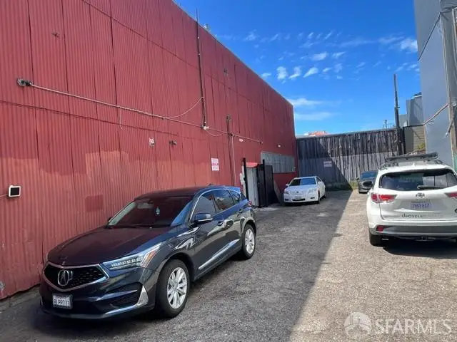 1620 Folsom Street, San Francisco, CA 94103 - #2