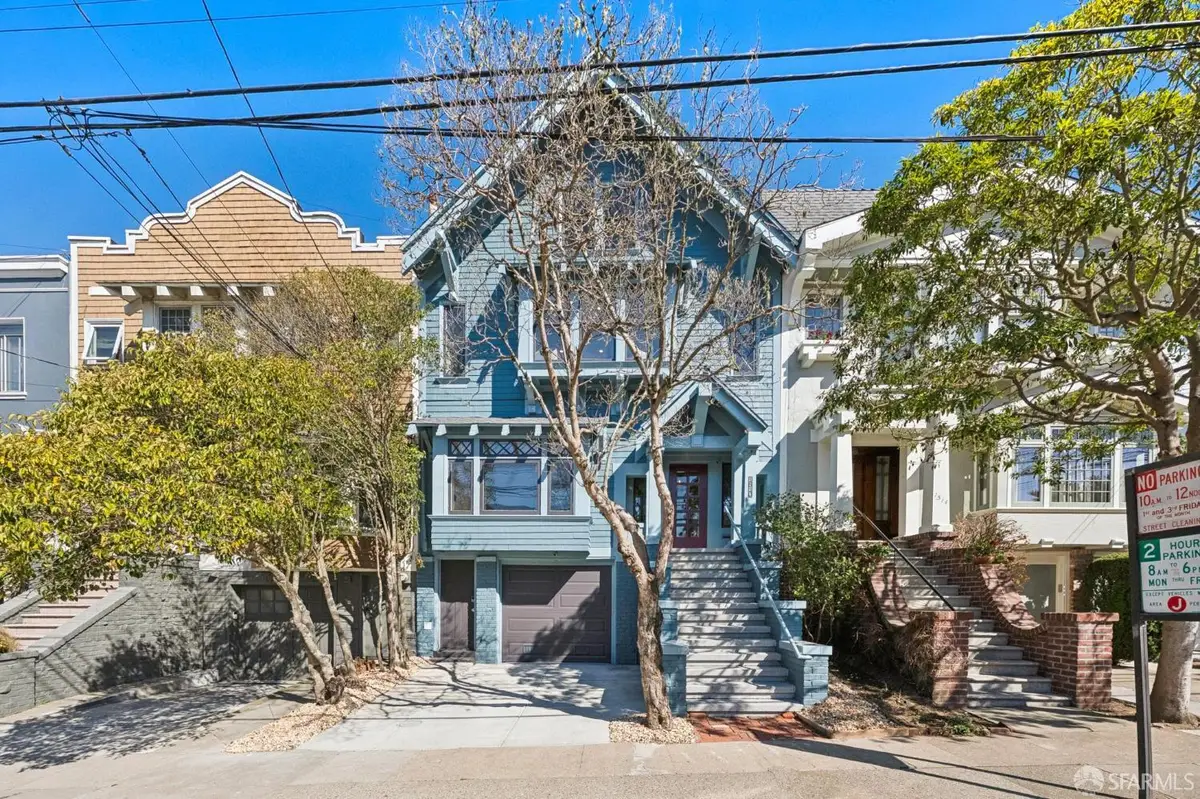 1510 7th Avenue, San Francisco, CA 94122 - #1