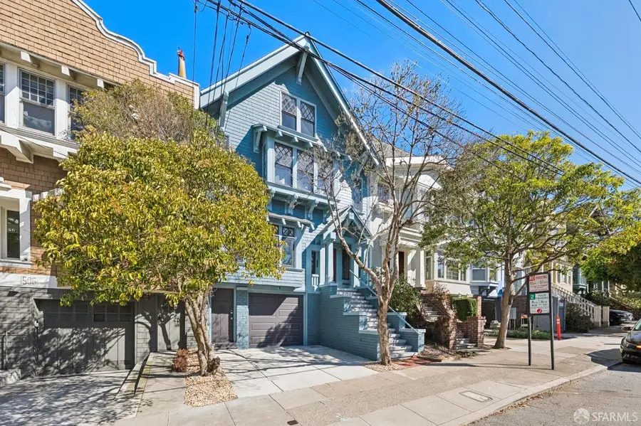 1510 7th Avenue, San Francisco, CA 94122 - #2