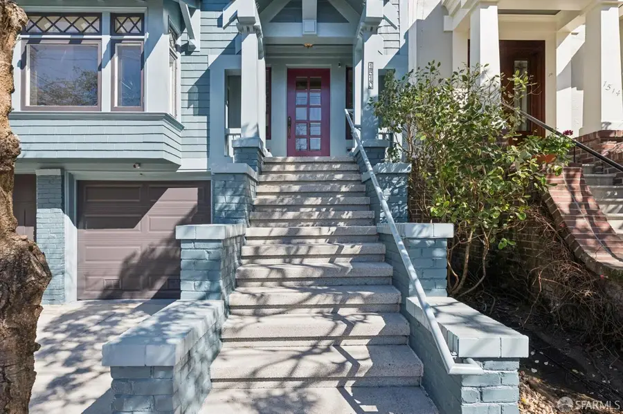 1510 7th Avenue, San Francisco, CA 94122 - #3