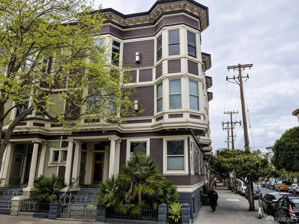 3356-3360 24th Street, San Francisco, CA 94110 - #1