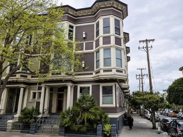 3356-3360 24th Street, San Francisco, CA 94110