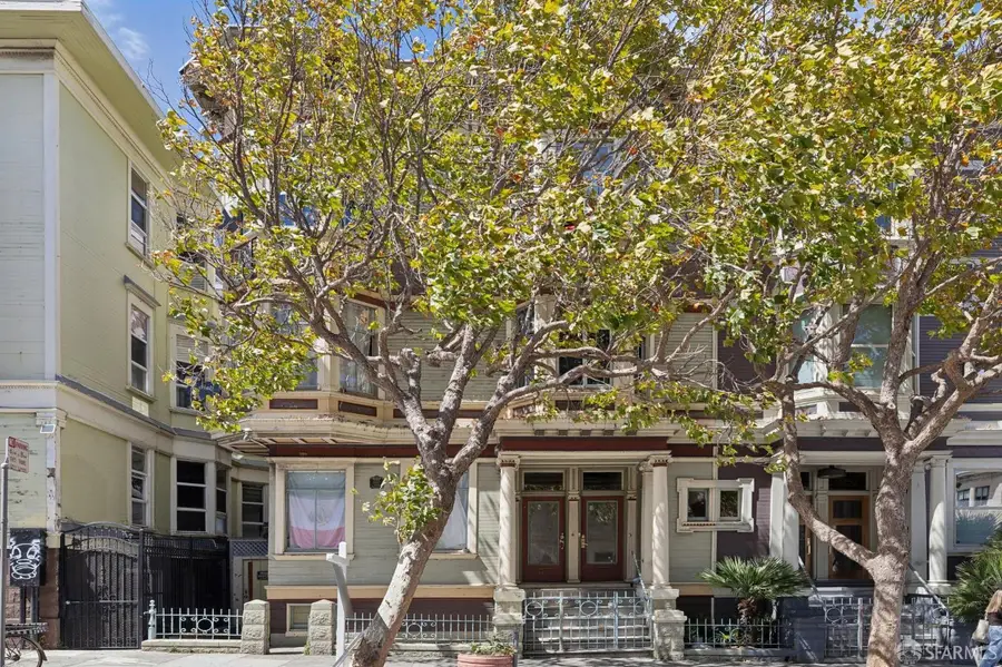 3356-3360 24th Street, San Francisco, CA 94110 - #2