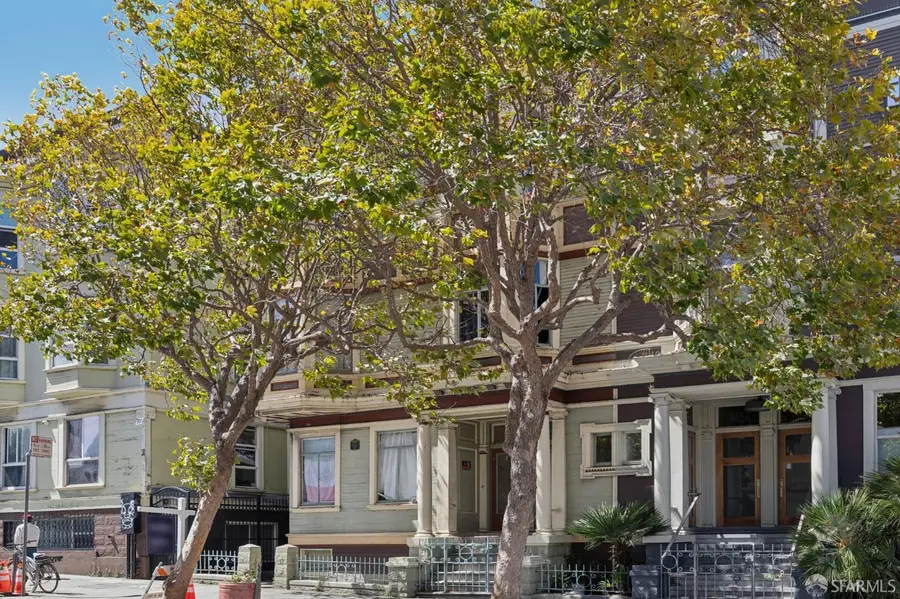 3356-3360 24th Street, San Francisco, CA 94110 - #3