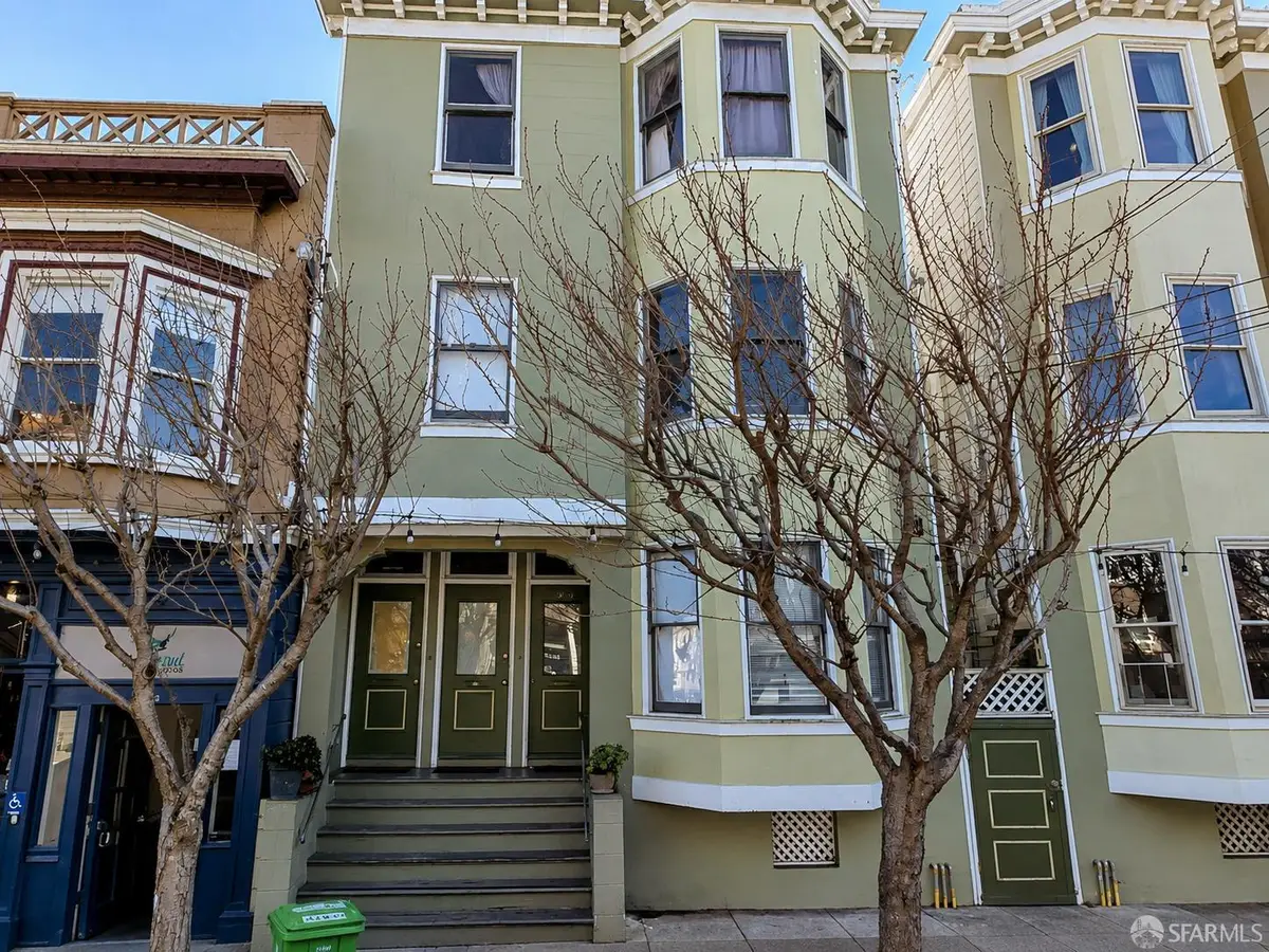 3825-3829 24th Street, San Francisco, CA 94114 - #1