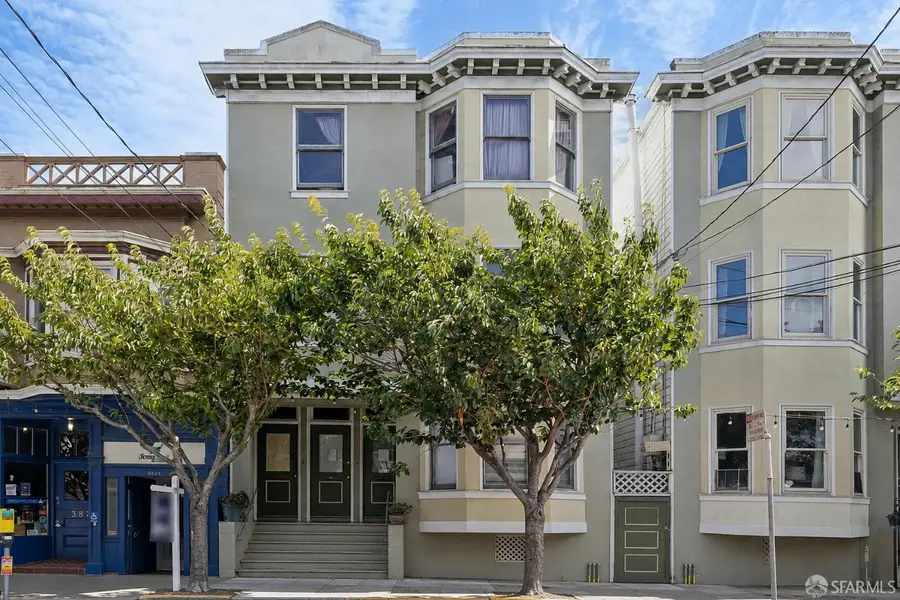 3825-3829 24th Street, San Francisco, CA 94114 - #2