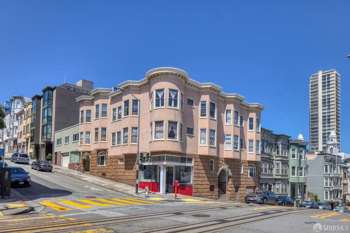 1401-1411 Mason Street, San Francisco, CA 94133 - #1