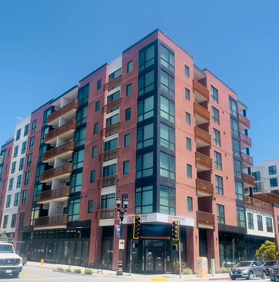 200 Linden Avenue #410, South San Francisco, CA 94080 - #3