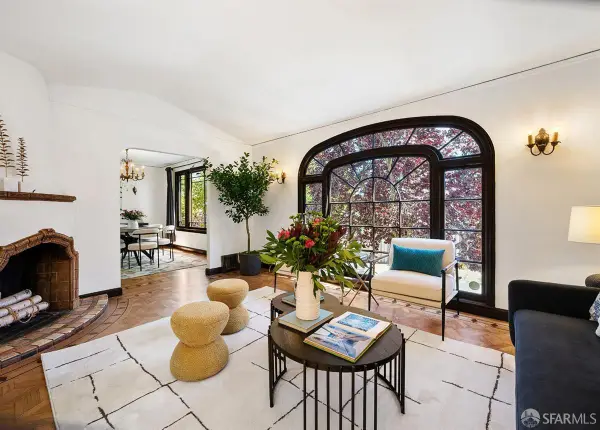 160 Santa Marina Street, San Francisco, CA 94110