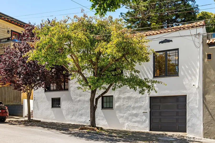 160 Santa Marina Street, San Francisco, CA 94110 - #2