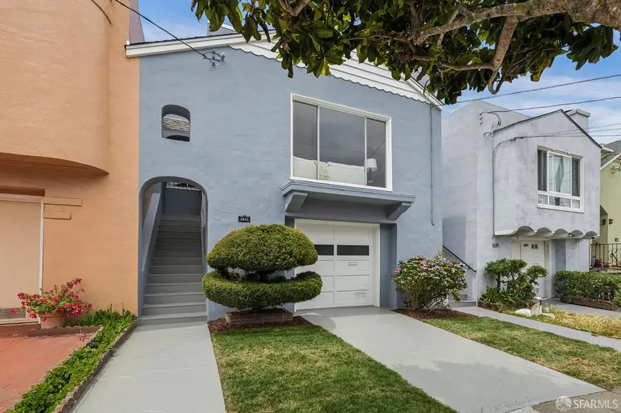 1670 Cayuga Avenue, San Francisco, CA 94112 - #2