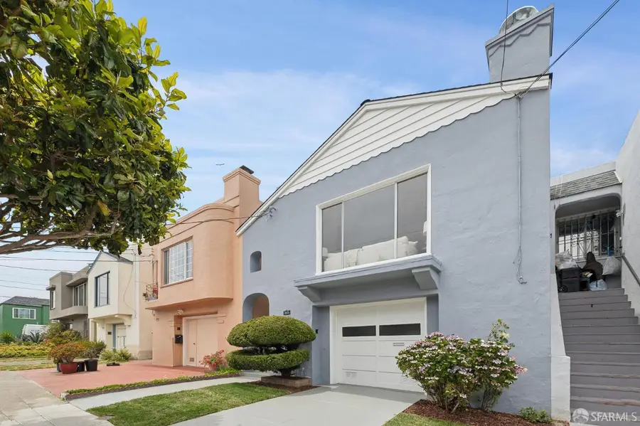 1670 Cayuga Avenue, San Francisco, CA 94112 - #3
