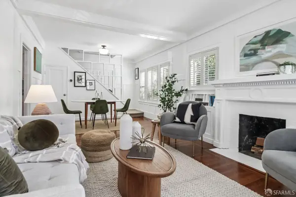 5615 Market Street, Emeryville, CA 94608