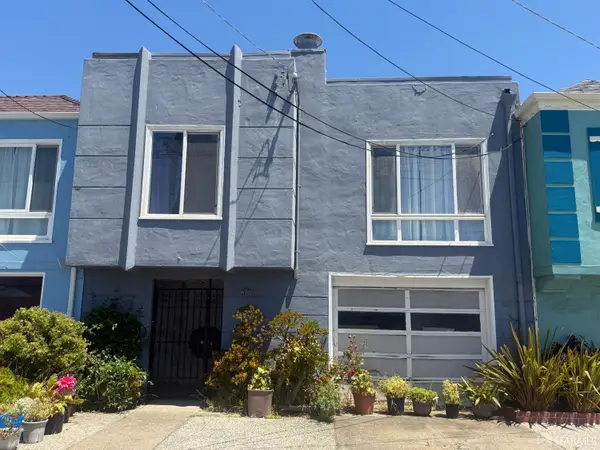 2654 40th Avenue, San Francisco, CA 94116
