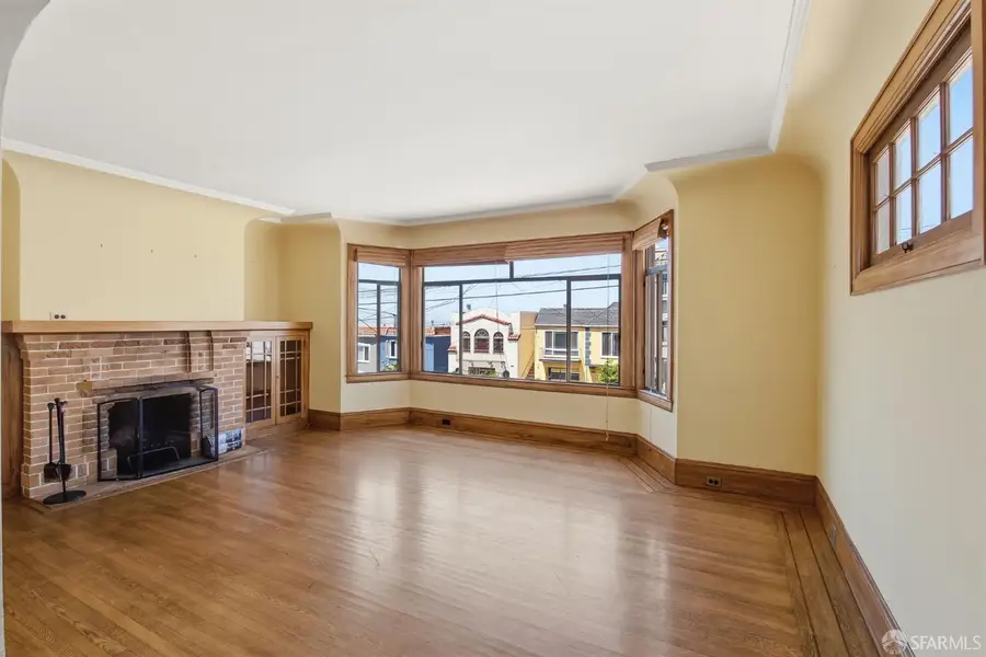 2454 24th Avenue, San Francisco, CA 94116 - #3