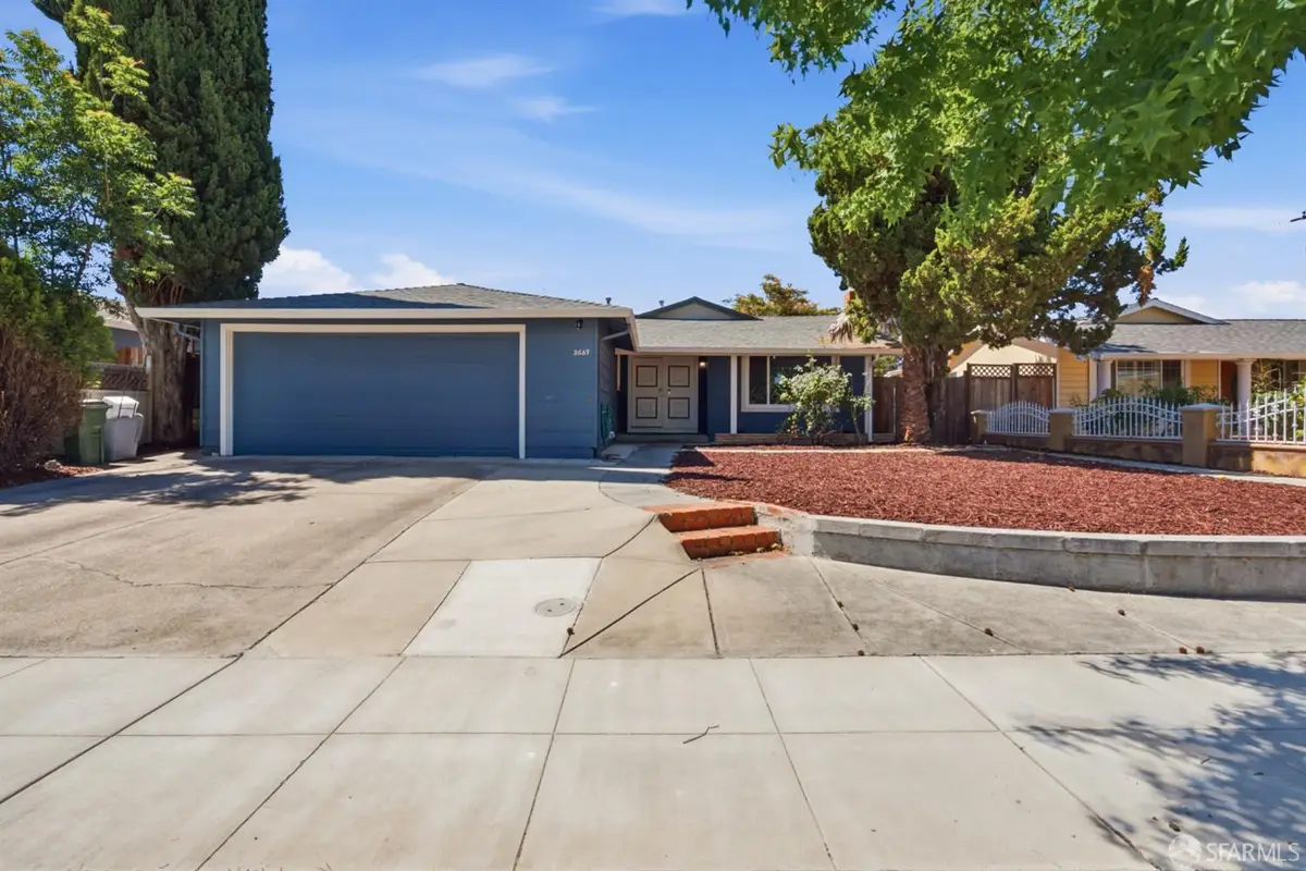 2669 Kendrick Circle, San Jose, CA 95121 - #1
