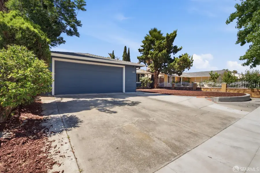 2669 Kendrick Circle, San Jose, CA 95121 - #3