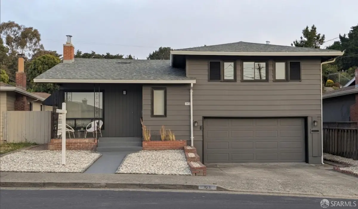 340 Alta Mesa Drive, South San Francisco, CA 94080 - #1