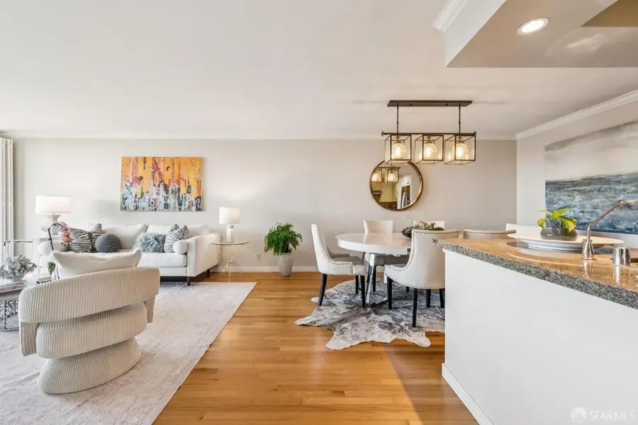 101 Lombard #507W, San Francisco, CA 94111 - #3