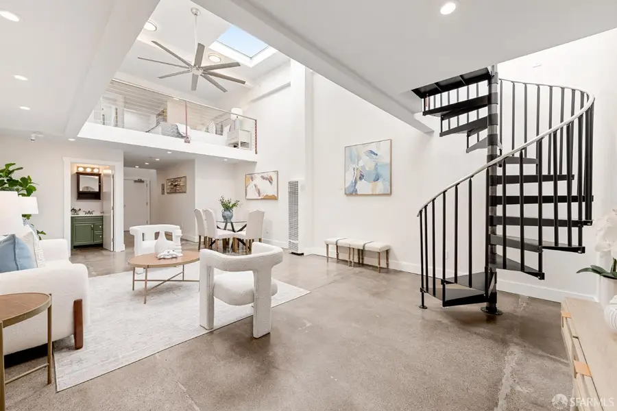 1451 13th Street #5, Oakland, CA 94607 - #2