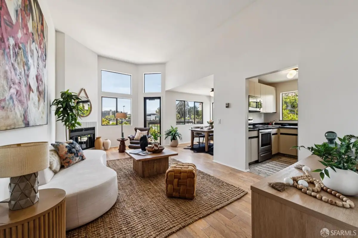 785 Golden Gate Avenue #401, San Francisco, CA 94102 - #1