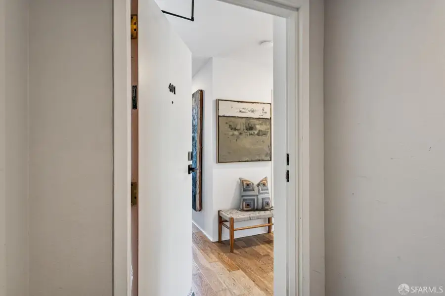 785 Golden Gate Avenue #401, San Francisco, CA 94102 - #3
