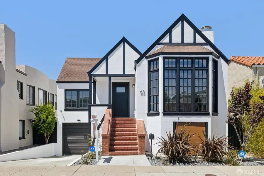 66 Escondido Avenue, San Francisco, CA 94132 - #2