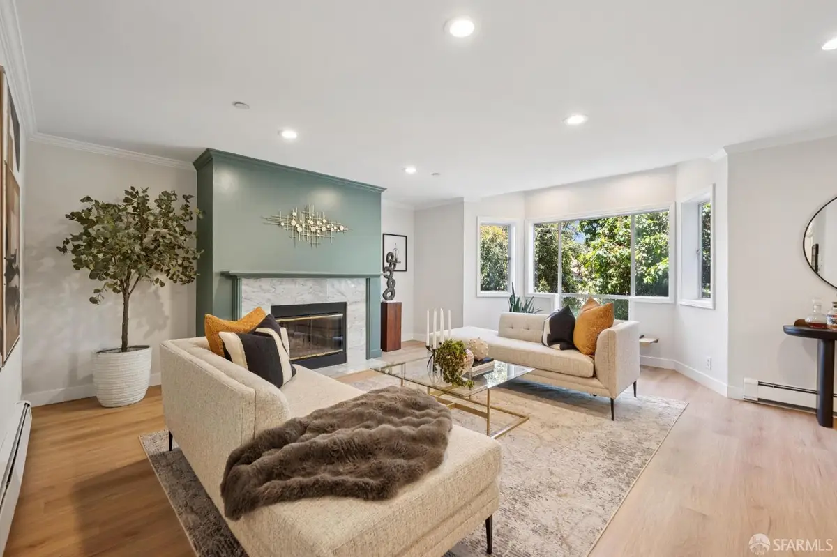 757 North Point Street #3, San Francisco, CA 94109 - #1