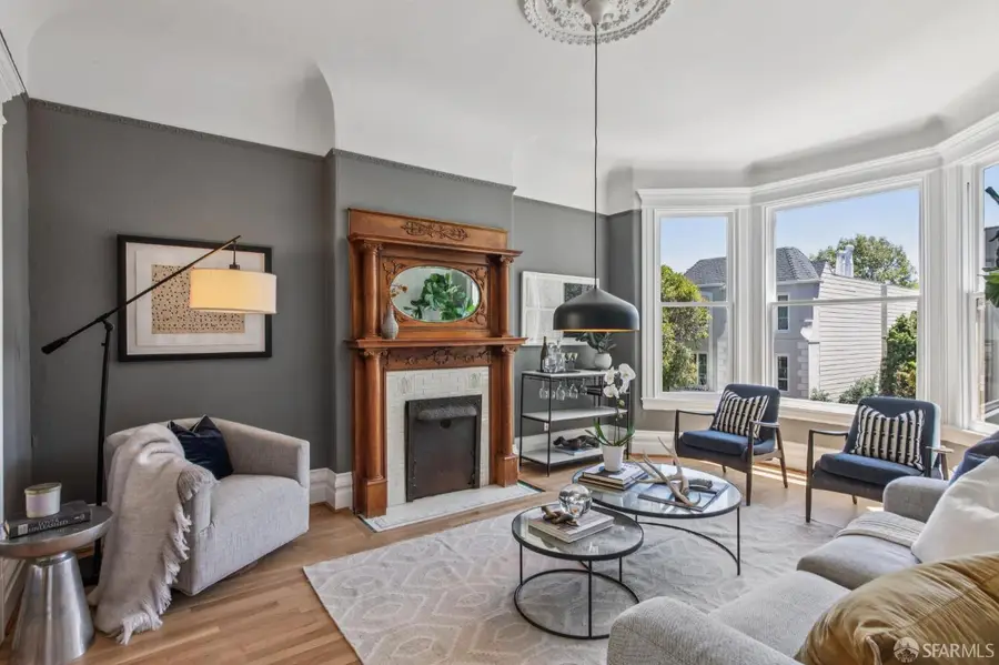 2190 15th Street, San Francisco, CA 94114 - #2