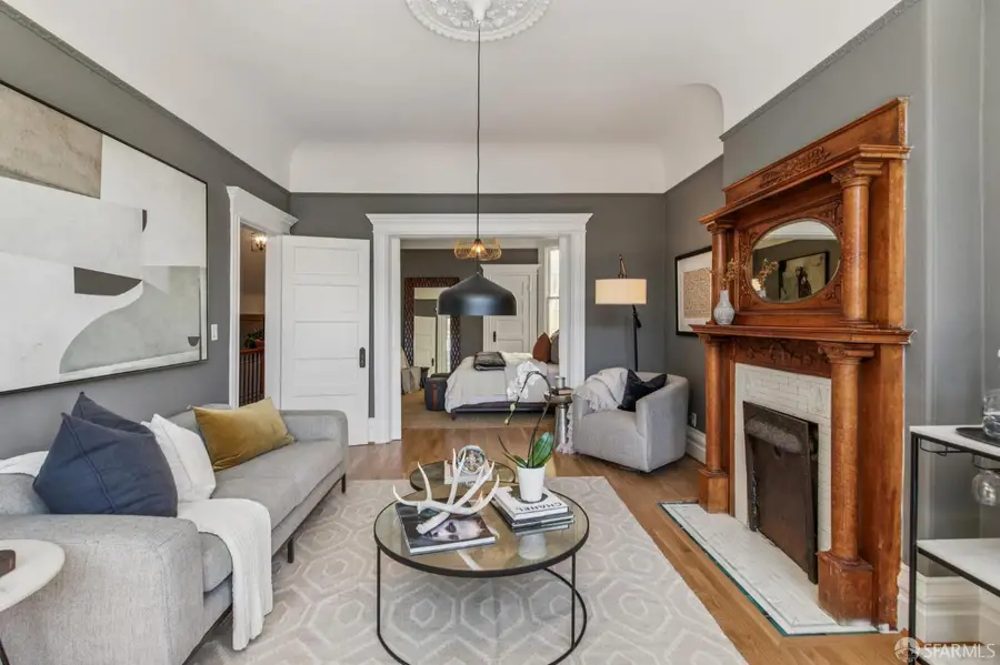 2190 15th Street, San Francisco, CA 94114 - #3