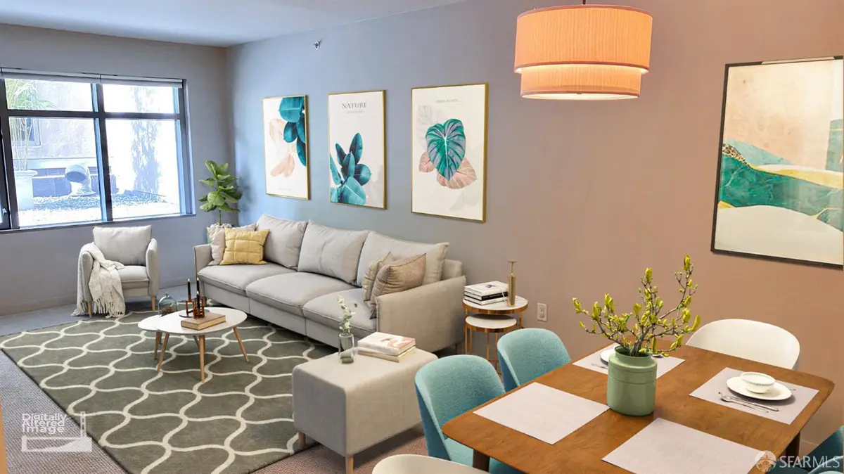 355 1st Street #S310, San Francisco, CA 94105 - #1