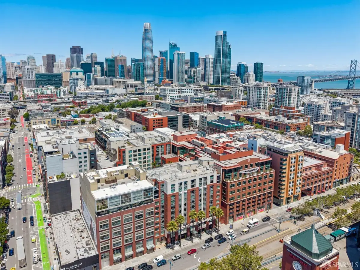 170 King Street #711, Soma Potrero Mission Bay, CA 94010 - #1