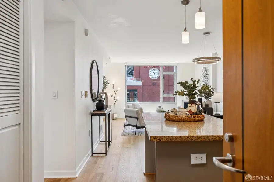 170 King Street #711, Soma Potrero Mission Bay, CA 94010 - #2