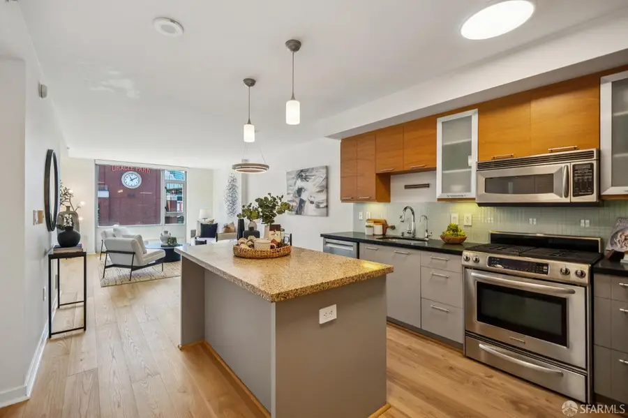 170 King Street #711, Soma Potrero Mission Bay, CA 94010 - #3