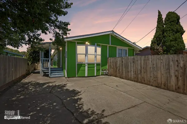 607 Verde Avenue, Richmond, CA 94801