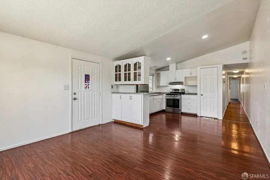 607 Verde Avenue, Richmond, CA 94801 - #3