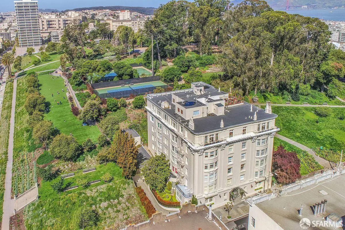 1925 Gough Street #42, San Francisco, CA 94109 - #1