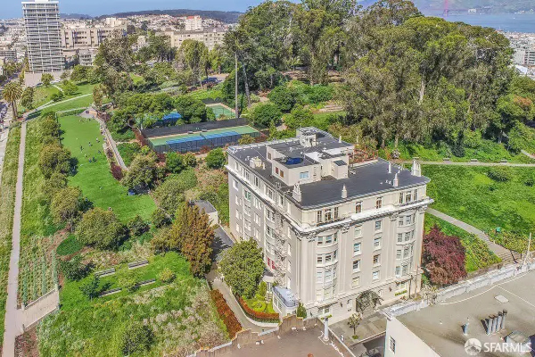 1925 Gough Street #42, San Francisco, CA 94109