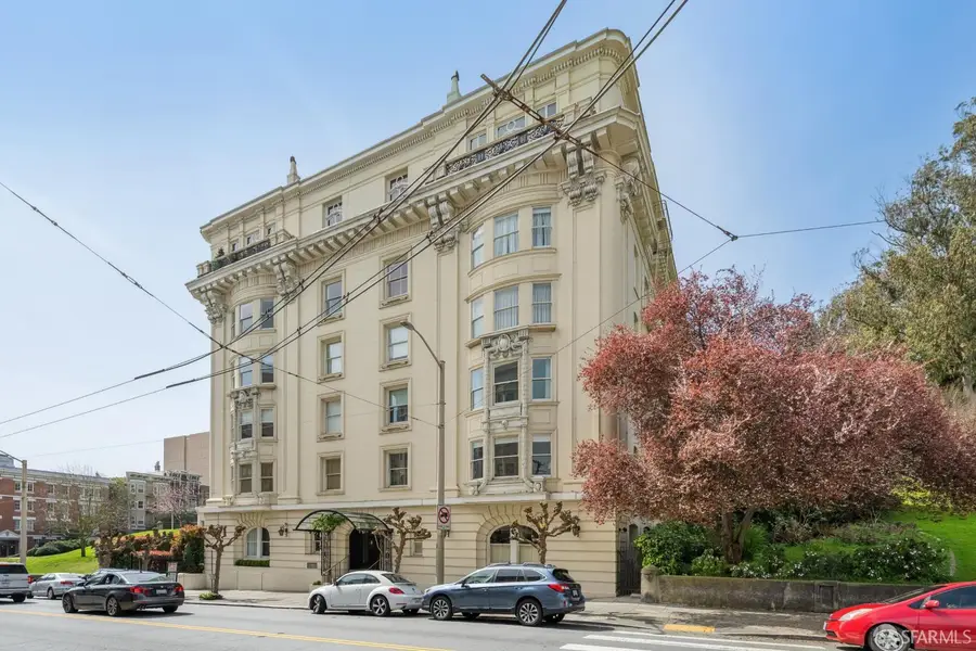 1925 Gough Street #42, San Francisco, CA 94109 - #2
