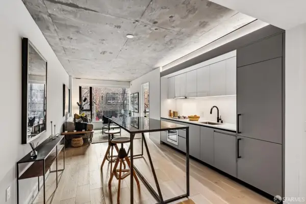960 Market Street #601, San Francisco, CA 94102