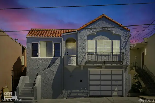 39 E Cavour Street, Daly City, CA 94014