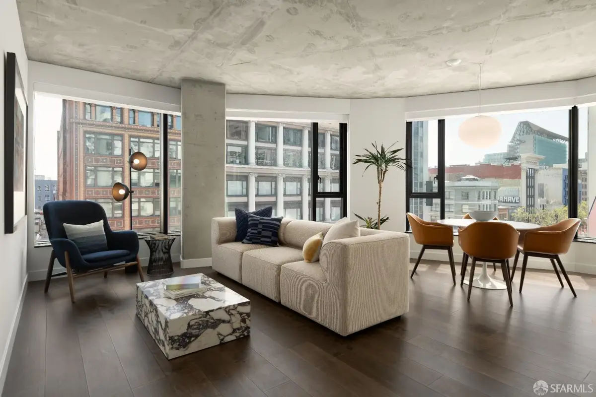 960 Market Street #1015, San Francisco, CA 94102 - #1
