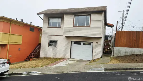 206 Polaris Way, Daly City, CA 94014